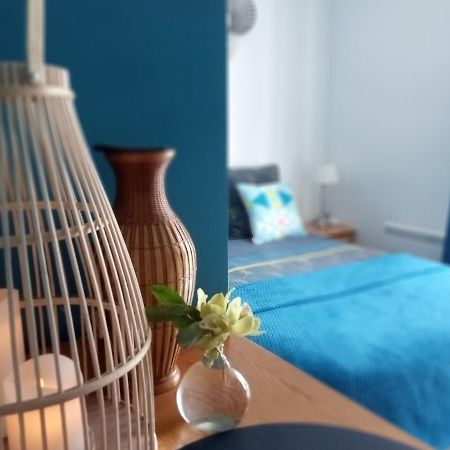 Ferienwohnung La Longere Chanoir Prenouvellon Exterior foto