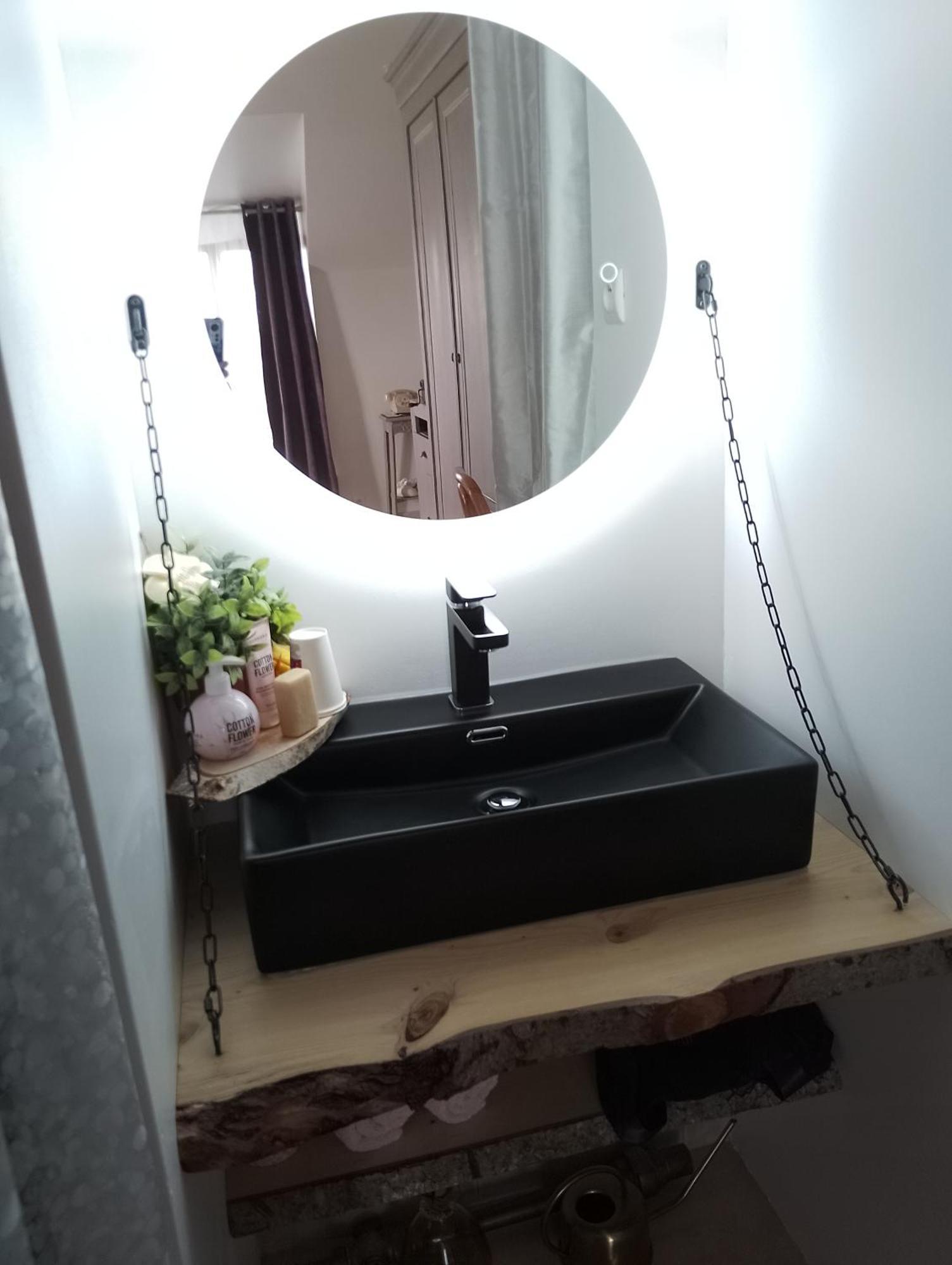 Ferienwohnung La Longere Chanoir Prenouvellon Exterior foto